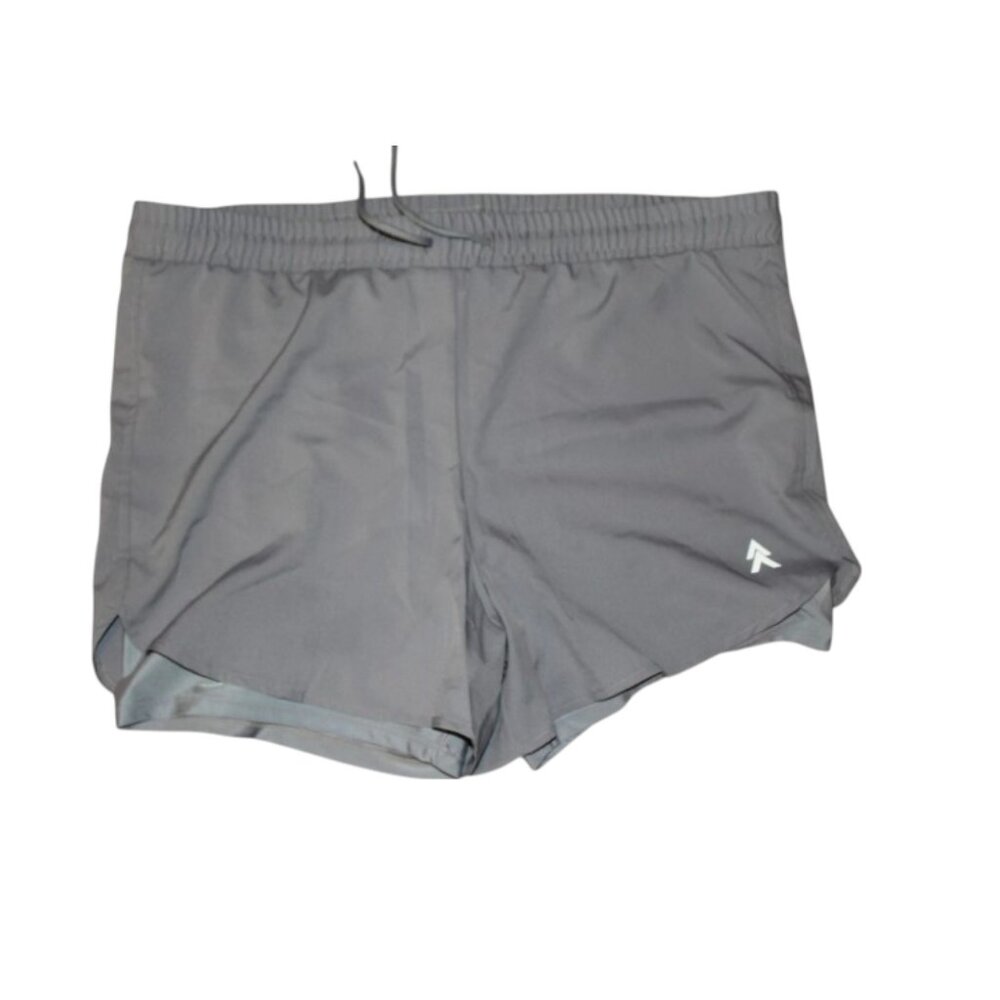 Pine Trails Performance Athletic Shorts Womens XXL 2X New Active Shorts